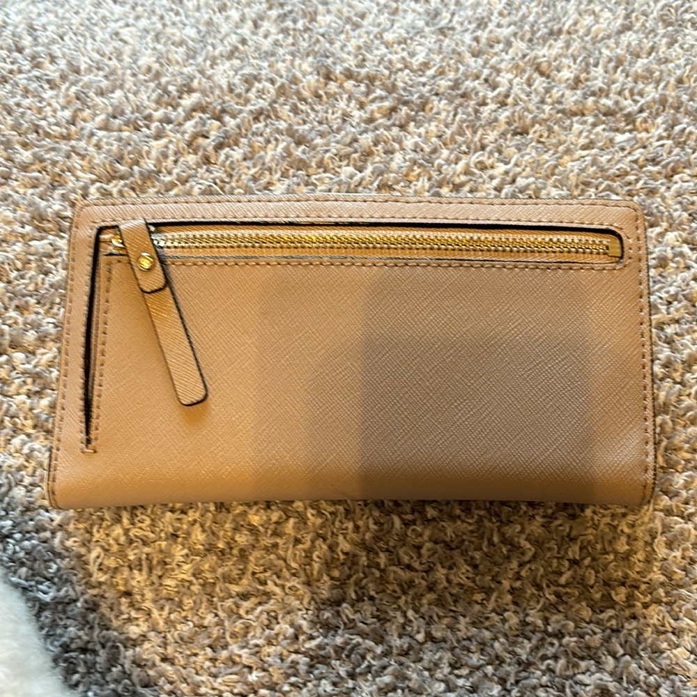 Kate spade bi-fold wallet - Picture 4 of 5